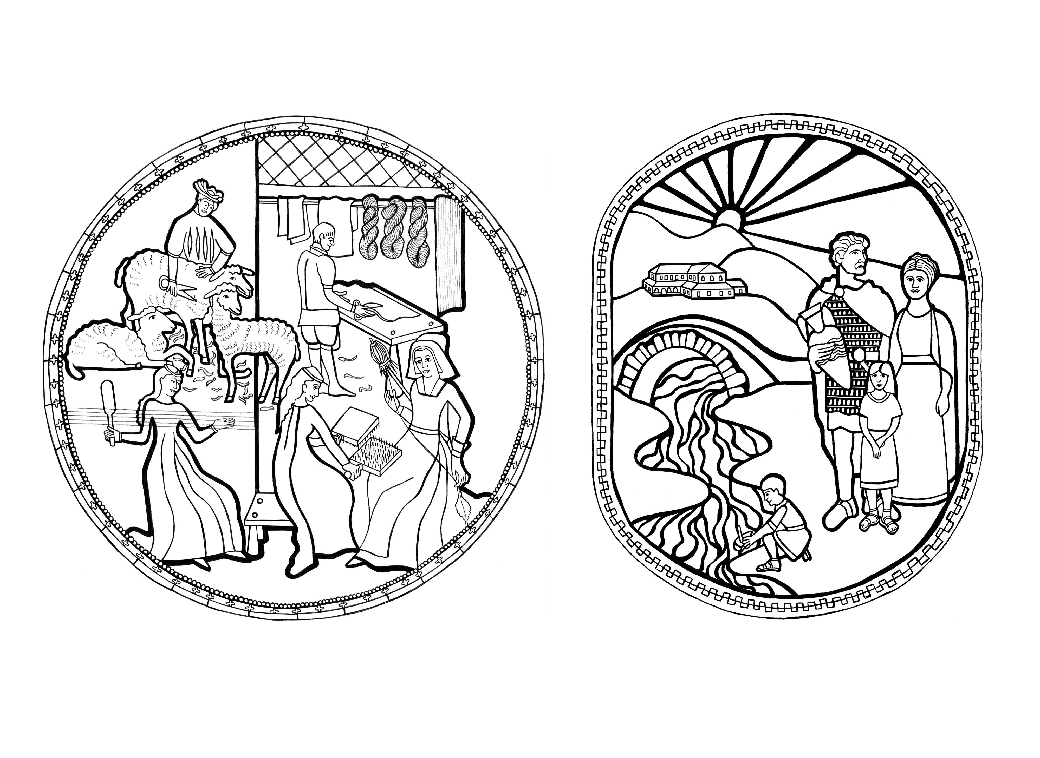 Ch&acirc;teau de Fontar&egrave;ches