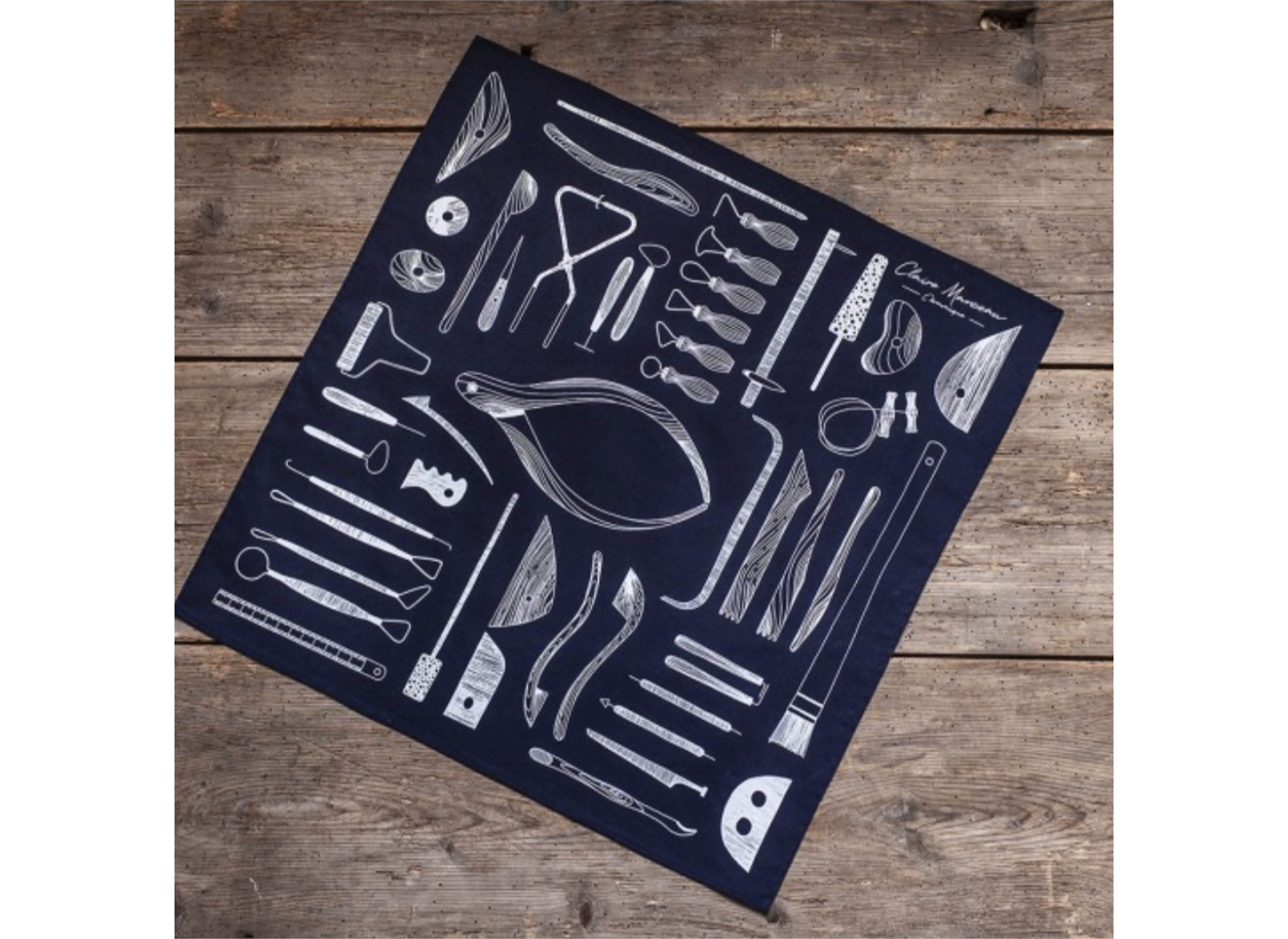 Foulard