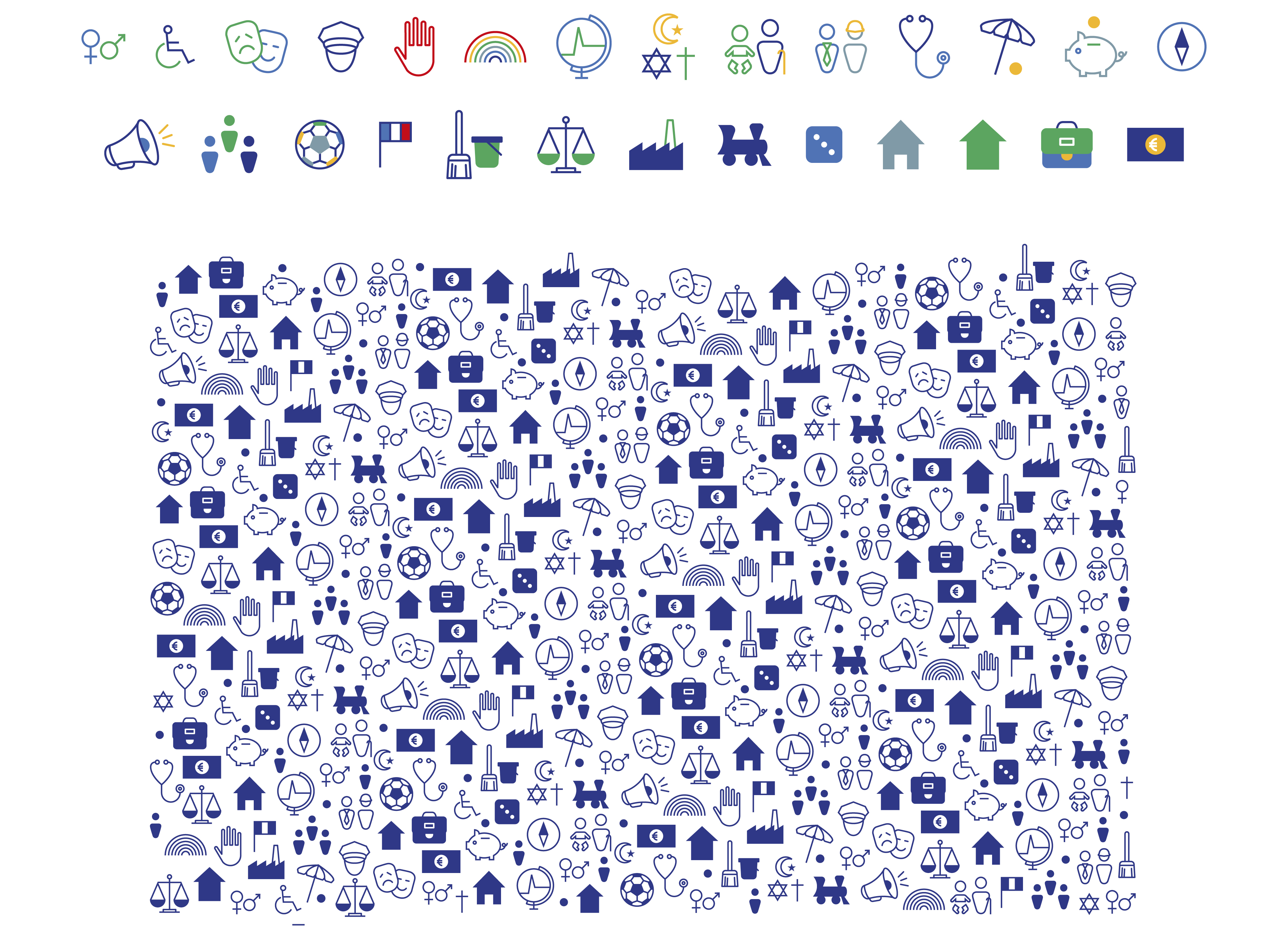 Monopoly des In&eacute;galit&eacute;s