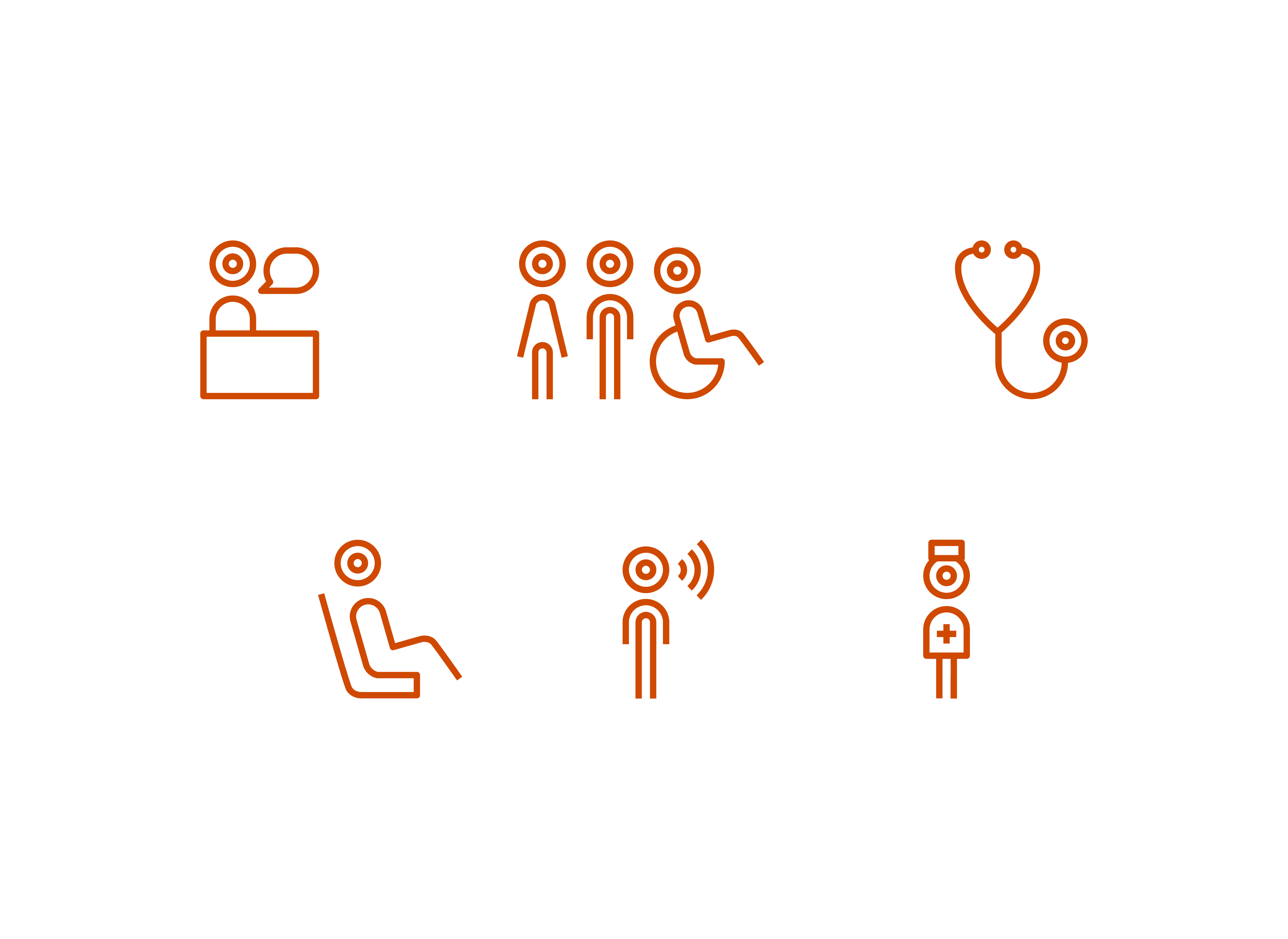 Pictos s&eacute;ries