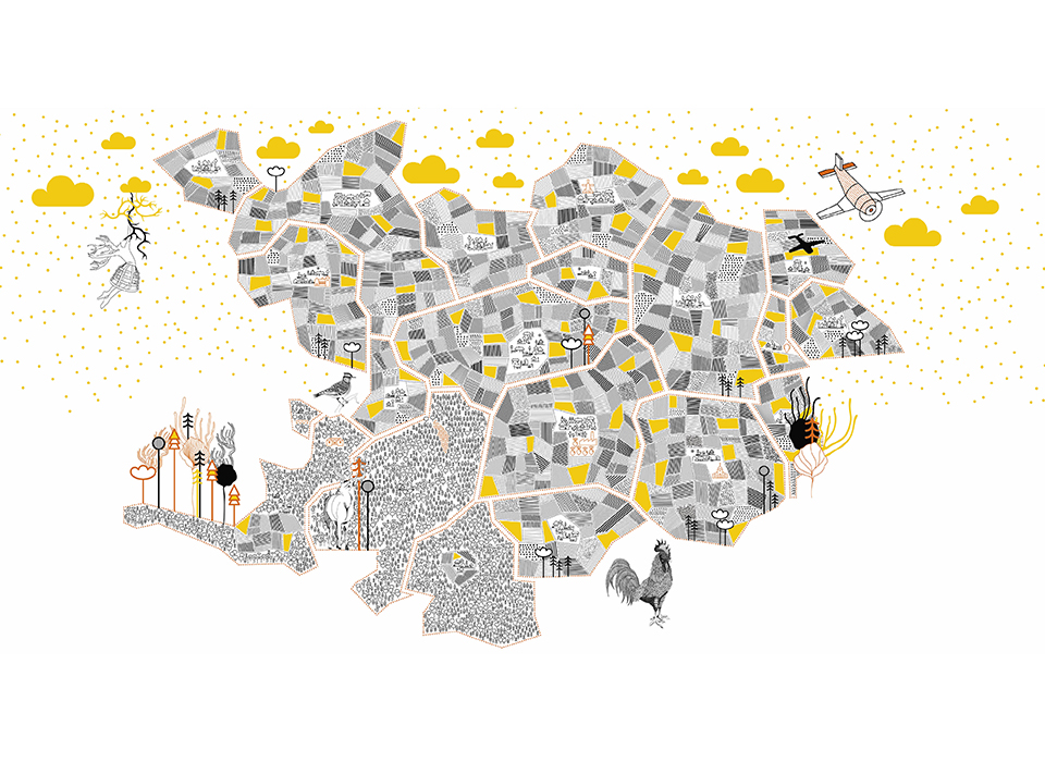 Maison de sant&eacute; - Nangis