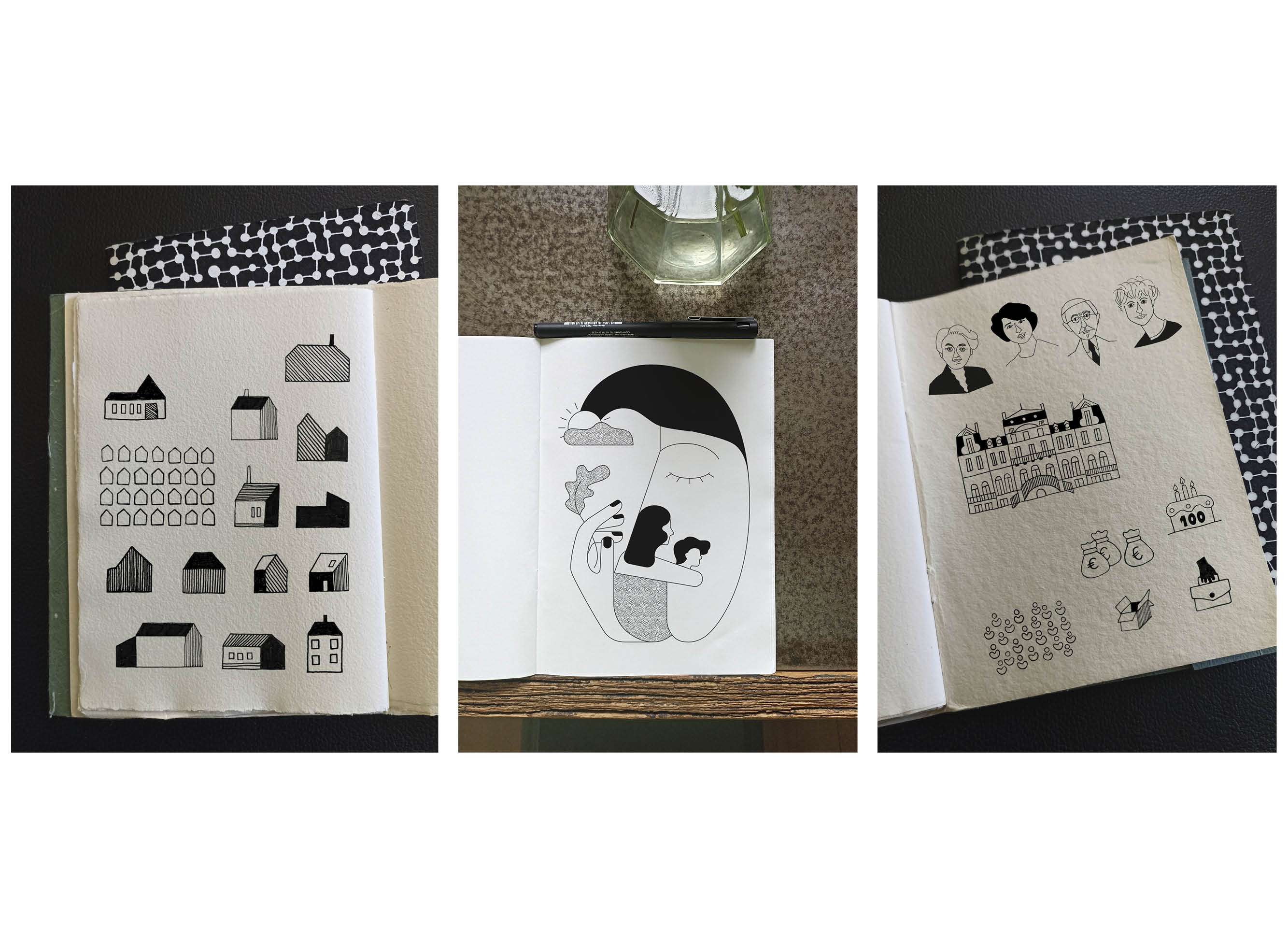 Fondation Olga Spitzer