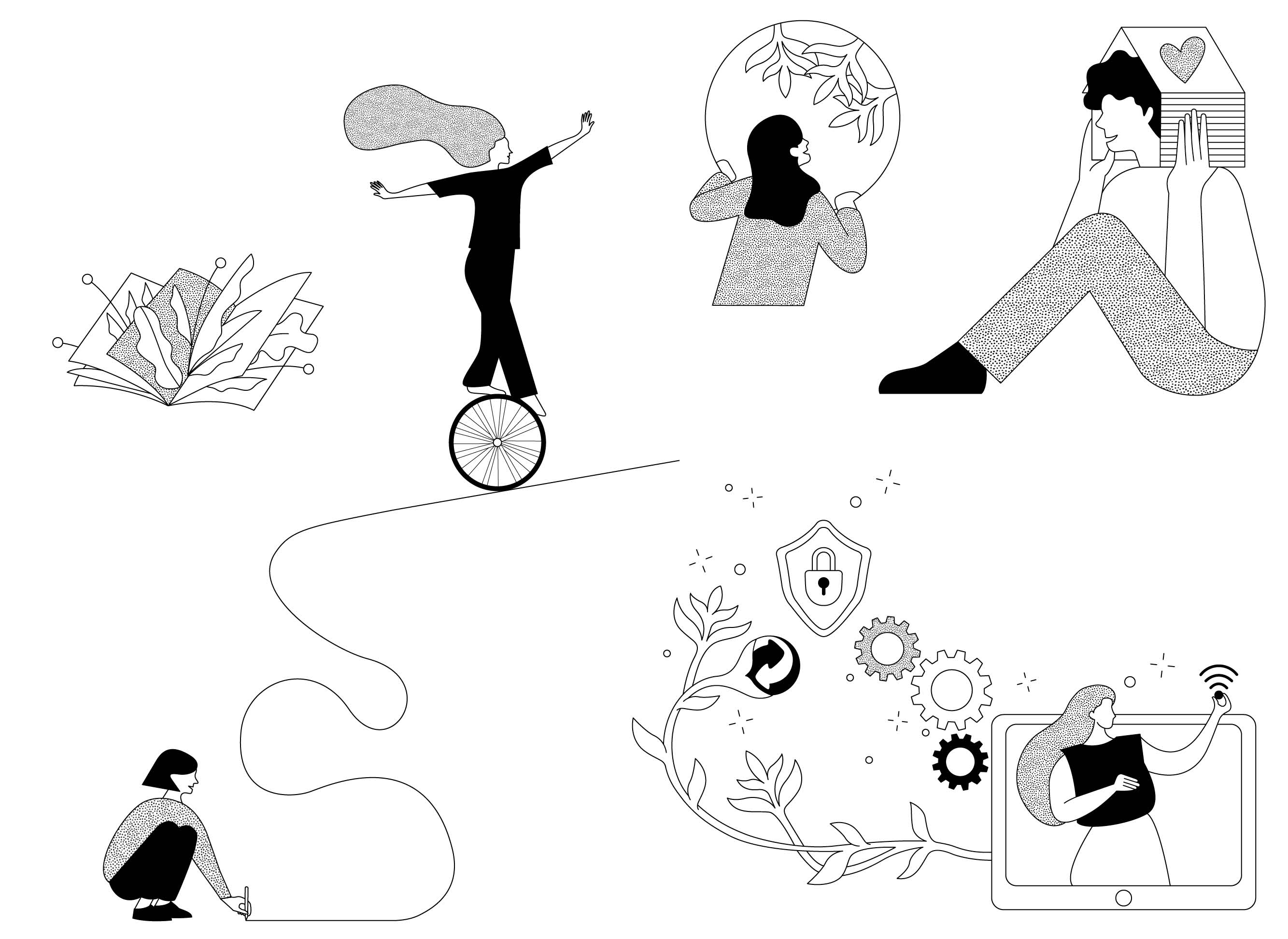 Fondation Olga Spitzer