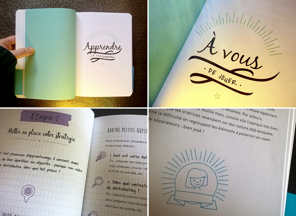 &ldquo;Sketchnote Time&rdquo;