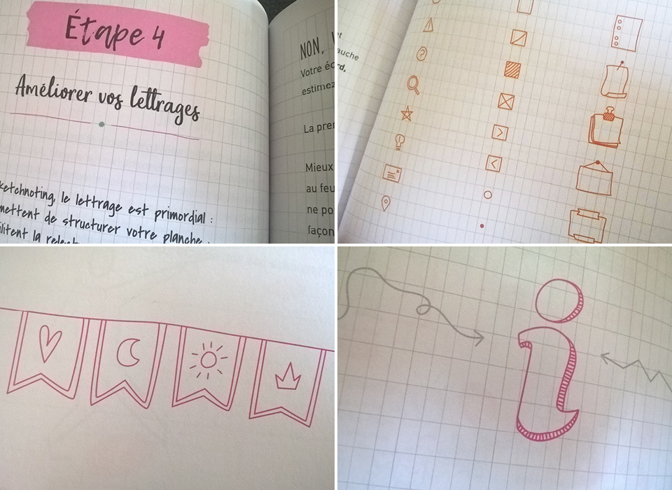 &ldquo;Sketchnote Time&rdquo;