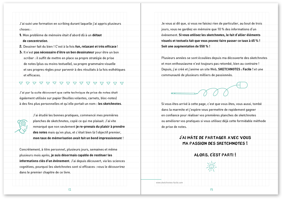 &ldquo;Sketchnote Time&rdquo;