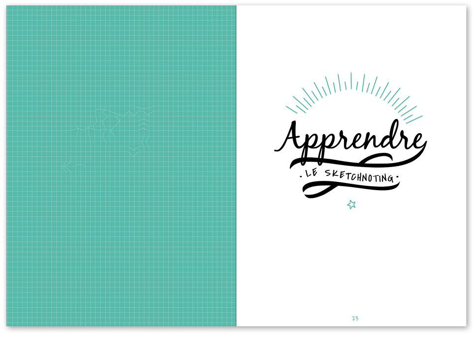 &ldquo;Sketchnote Time&rdquo;