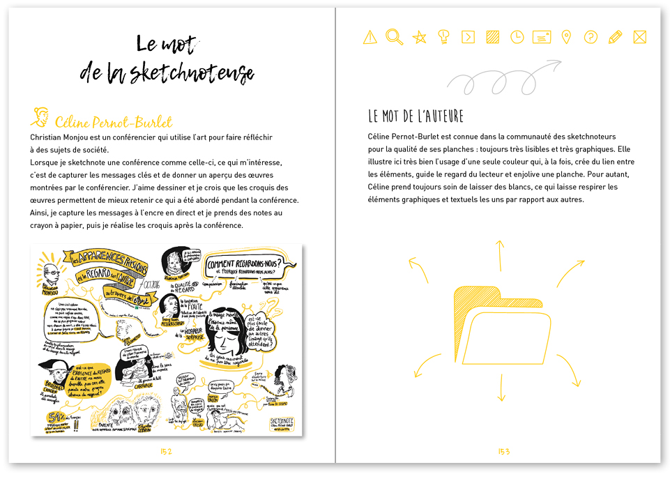 &ldquo;Sketchnote Time&rdquo;