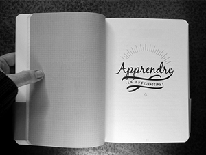 &ldquo;Sketchnote Time&rdquo;