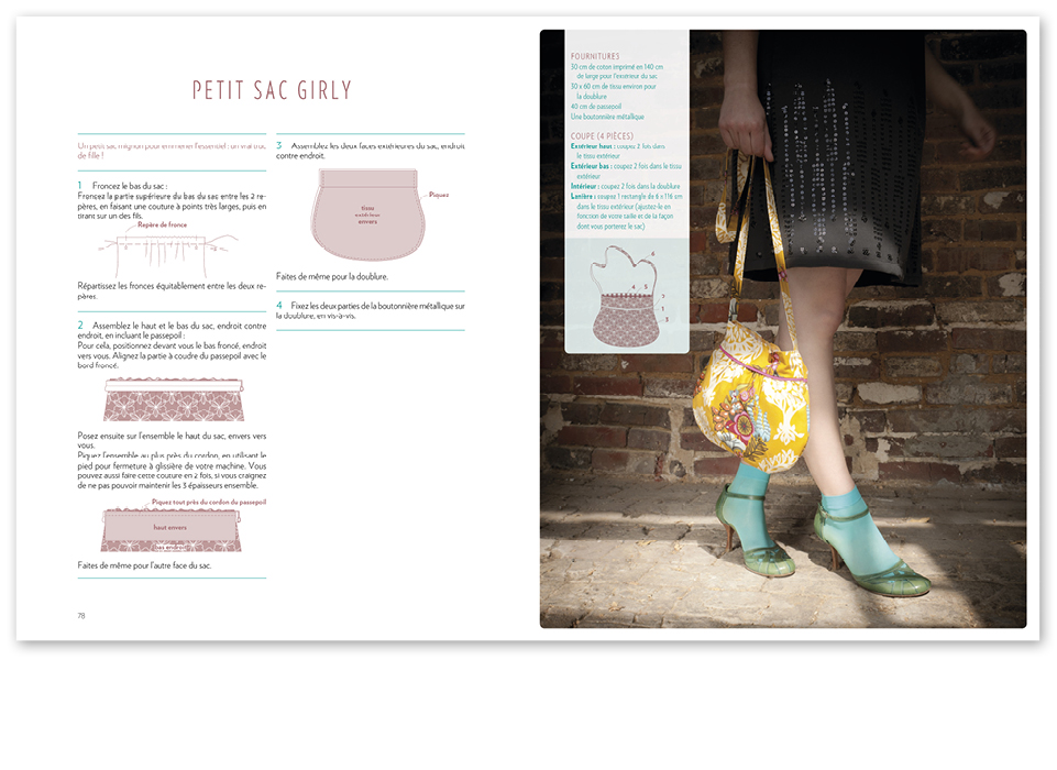 &ldquo;Mes petits accessoires&rdquo;