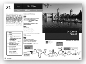 Catalogue Fédération Française d'Aviron