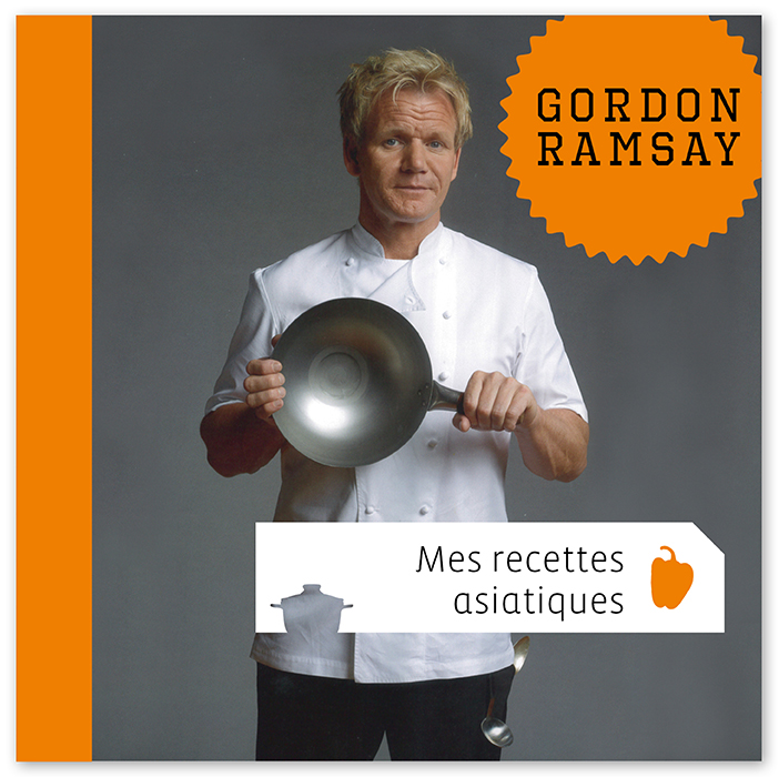 &ldquo;Gordon Ramsay&rdquo;