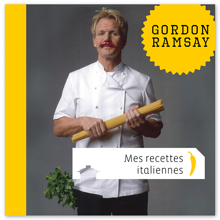 &ldquo;Gordon Ramsay&rdquo;