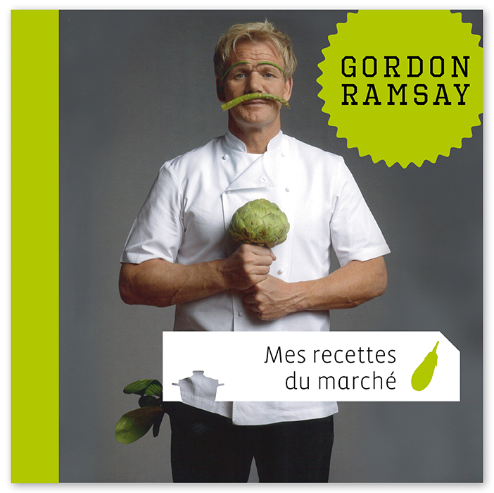 &ldquo;Gordon Ramsay&rdquo;