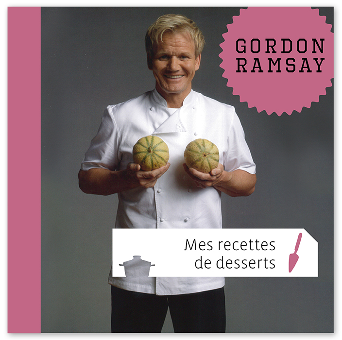 &ldquo;Gordon Ramsay&rdquo;