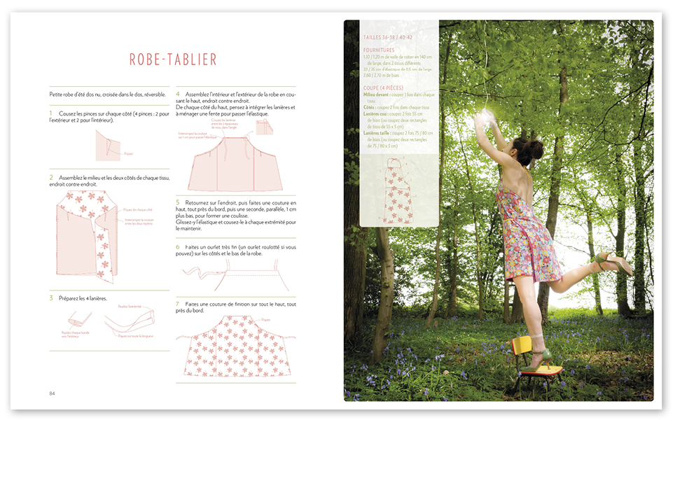 &ldquo;Ma petite couture&rdquo;