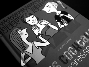 &ldquo;Les cocktails des paresseuses&rdquo;
