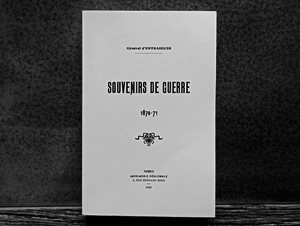 &ldquo;Souvenirs de guerre&rdquo;