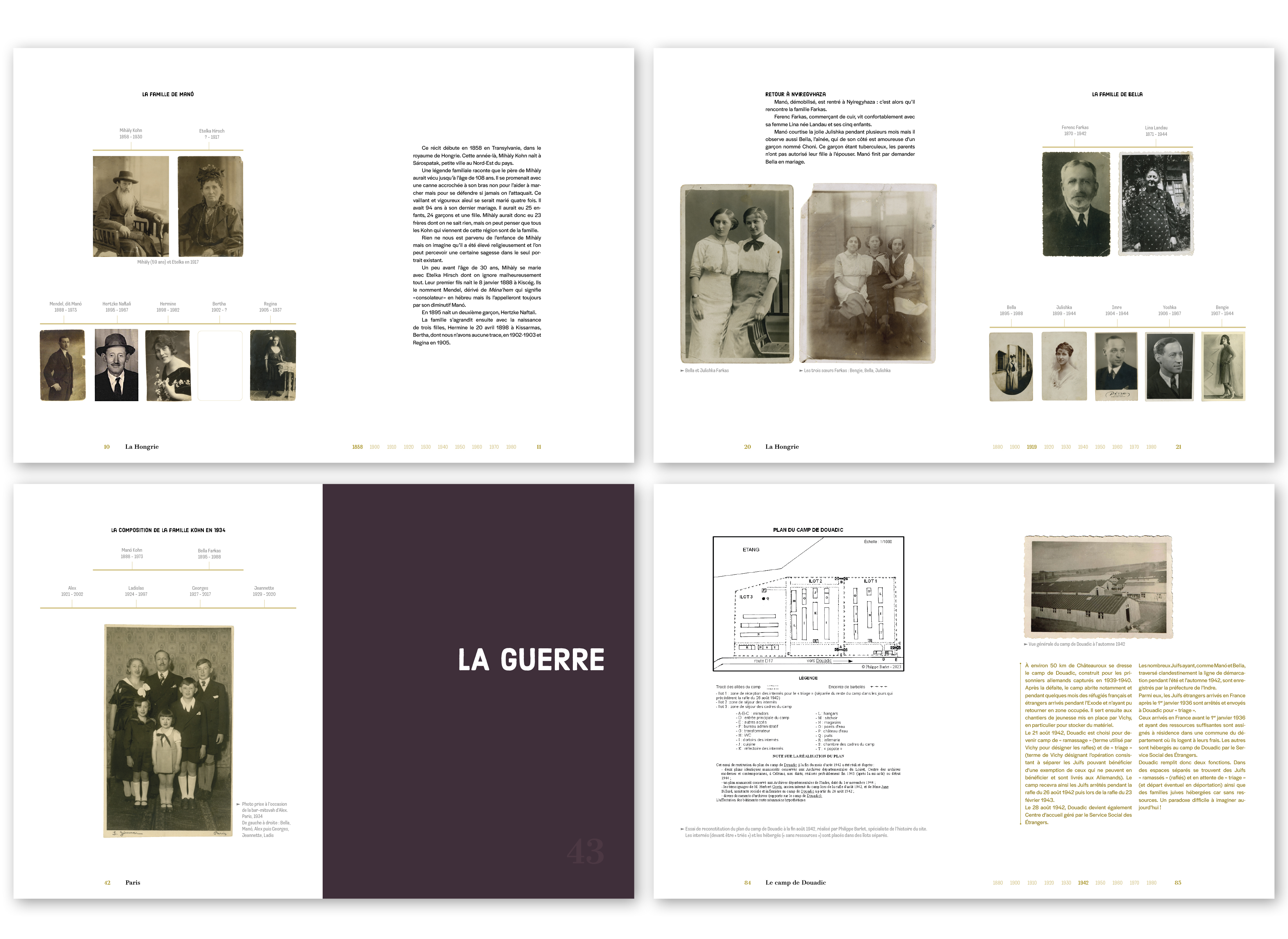 &ldquo;Man&oacute; & Bella&rdquo;