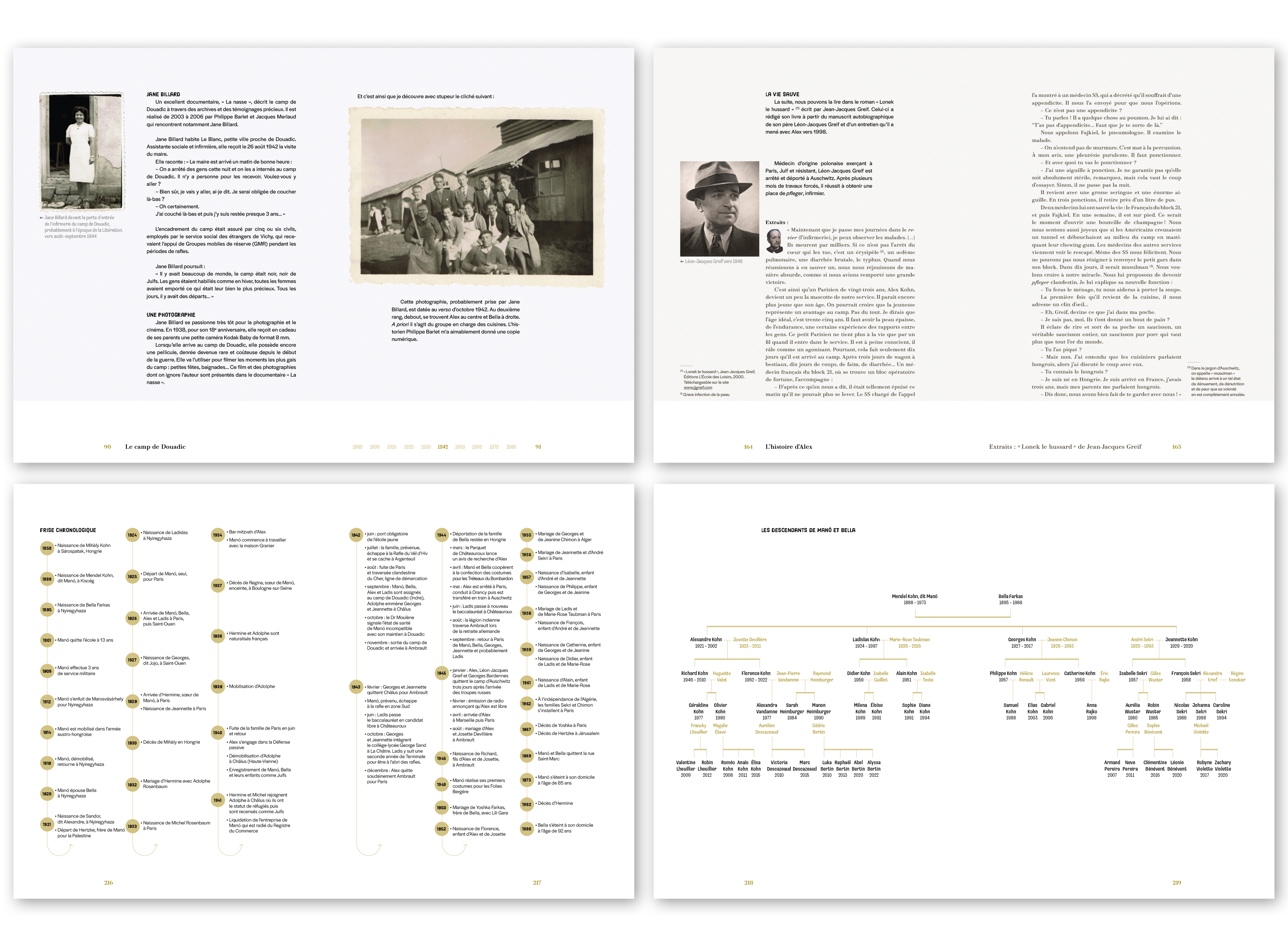 &ldquo;Man&oacute; & Bella&rdquo;