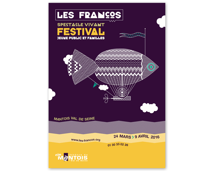 Les Francos #01