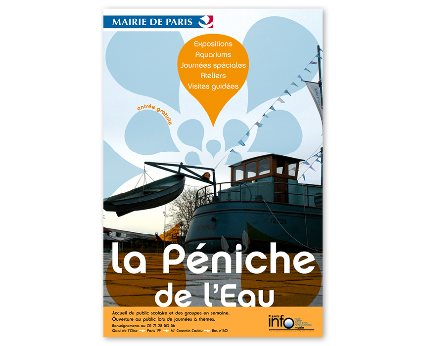 Mairie de Paris