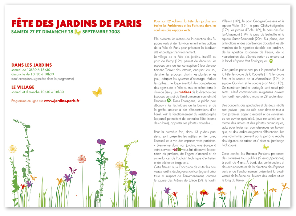 Mairie de Paris