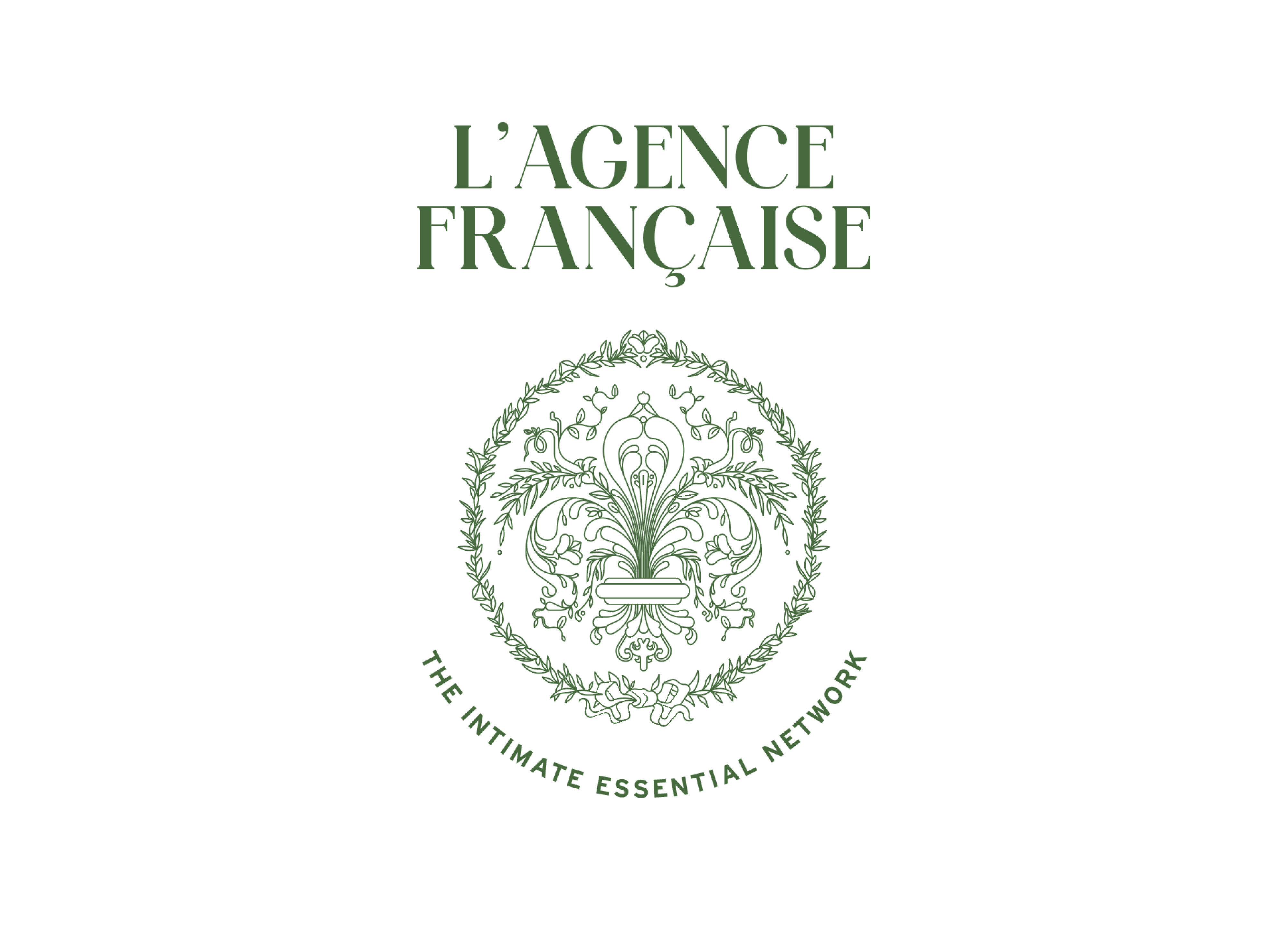 L'Agence Française