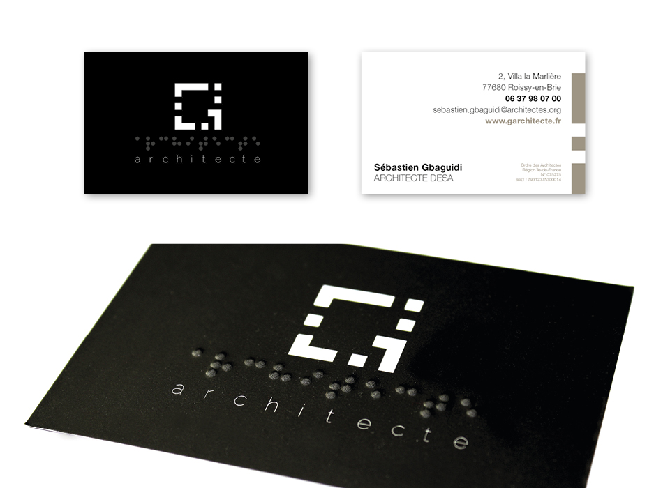 G Architecte