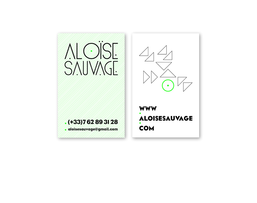 Aloïse Sauvage