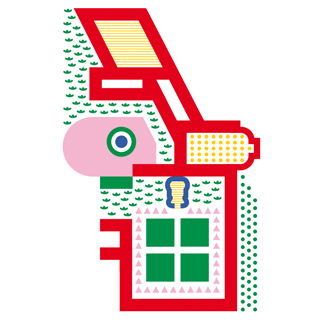 Géraldine Lepoivre - graphiste | directrice artistique