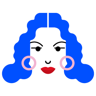 Géraldine Lepoivre - graphiste | directrice artistique