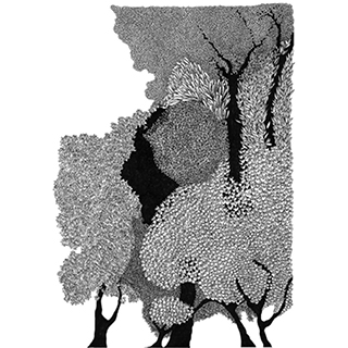 Géraldine Lepoivre - graphiste | directrice artistique