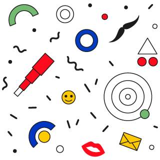 Géraldine Lepoivre - graphiste | directrice artistique